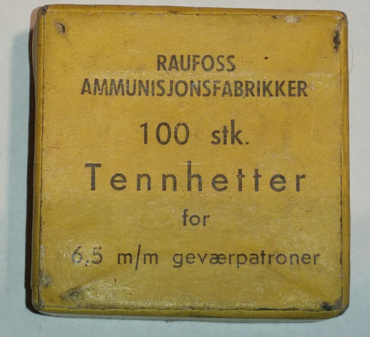 ./ammo/ladekomponenter/bilder/Ladekomponent-Tennhetter-Raufoss-100eske-65mm-Trykk-1.jpg