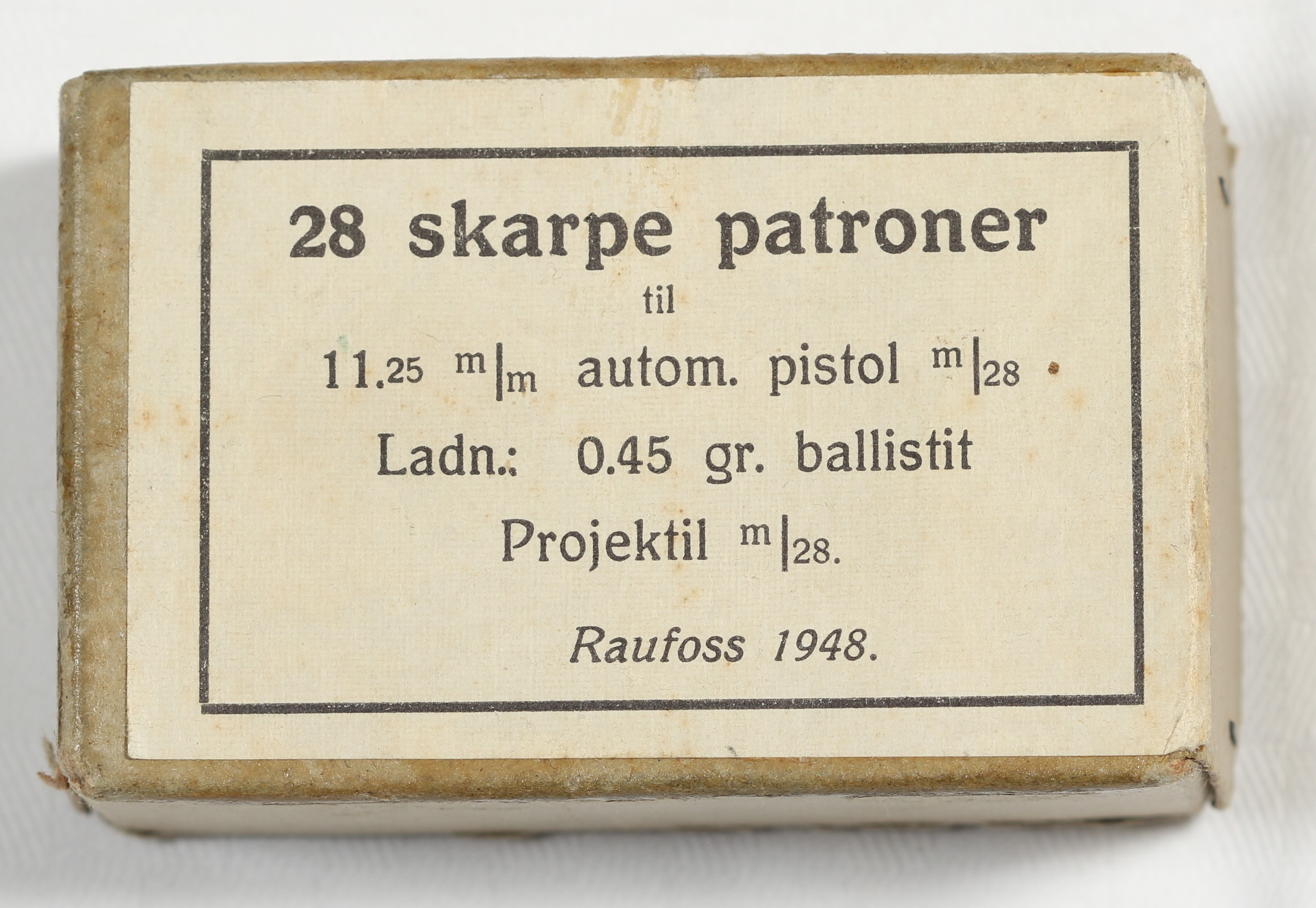 ./ammo/1125/esker/Eske-1125-Raufoss-28skudd-Helmantel-1948-1.JPG