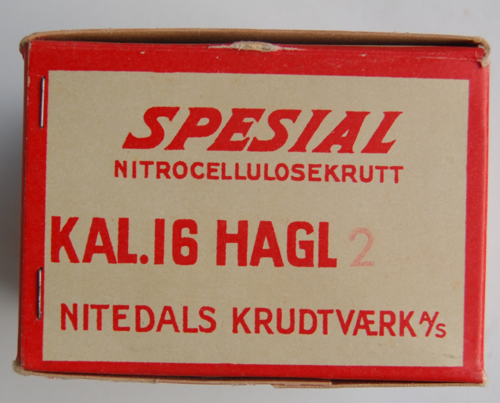 ./ammo/hagle/esker/Eske-Hagle-Nitedals-Spesial-16-70-Nr2-25skudd-3.JPG