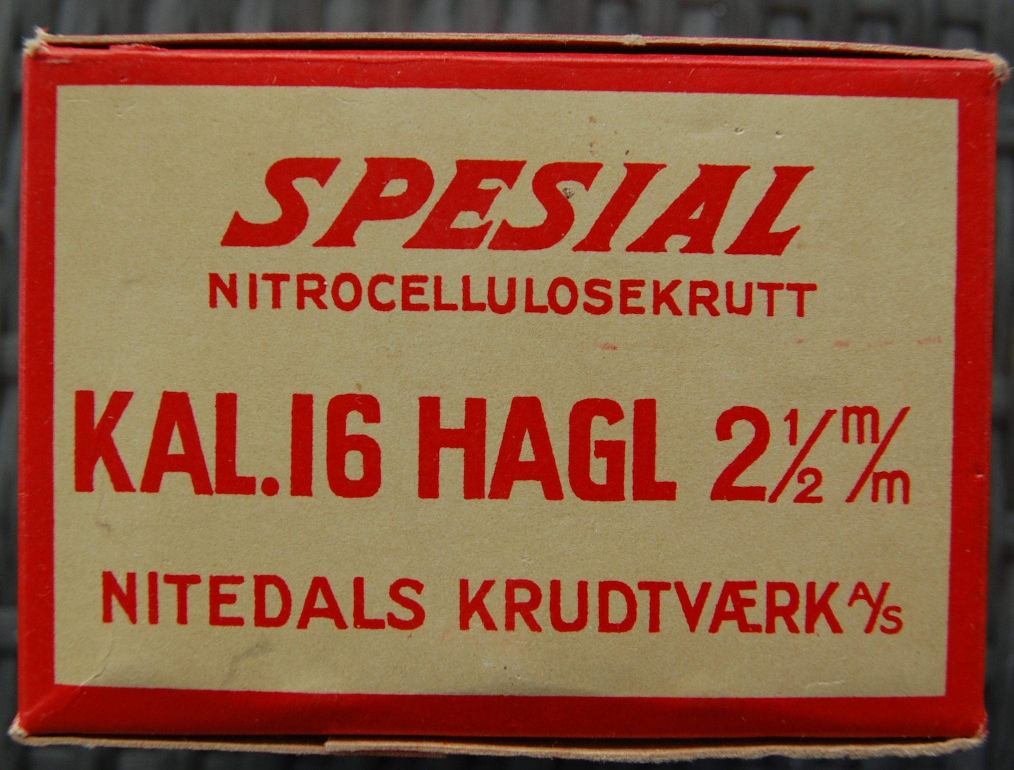 ./ammo/hagle/esker/Eske-Hagle-Nitedals-Spesial-16-70-Nr6-25skudd-3.jpg