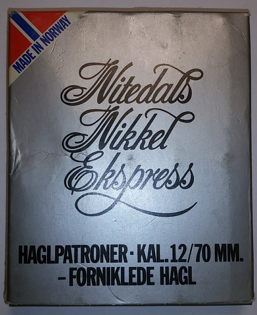 ./ammo/hagle/esker/Eske-Hagle-NormaNitedal-Nitedals-Nikkel-Ekspress-12-70-NrUS5-10skudd-1.jpg