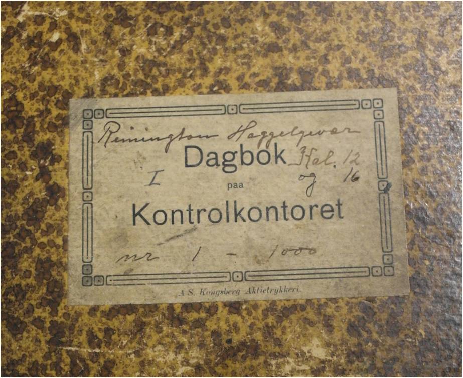./guns/hagle/bilder/Kongsberg-M22-dagbok-1.jpg