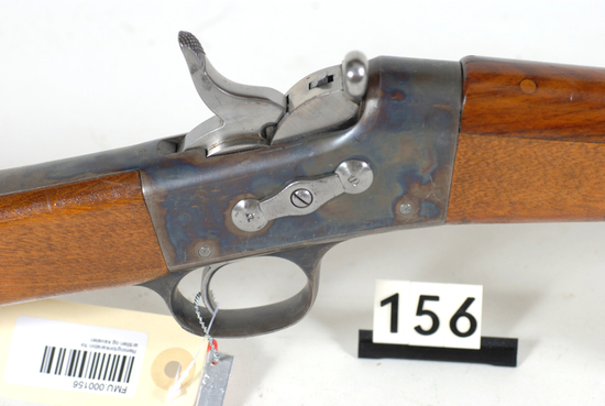 ./guns/rifle/bilder/Rifle-Kongsberg-RollingBlock-M1891 KAV-4655-3.jpg