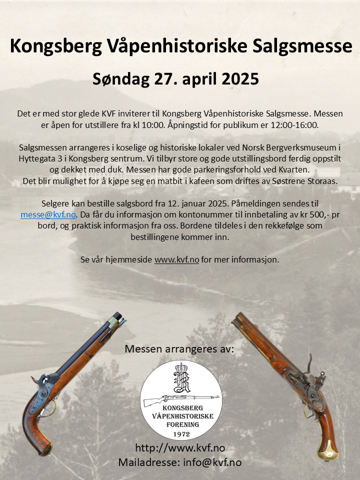 Messeplakat 2025